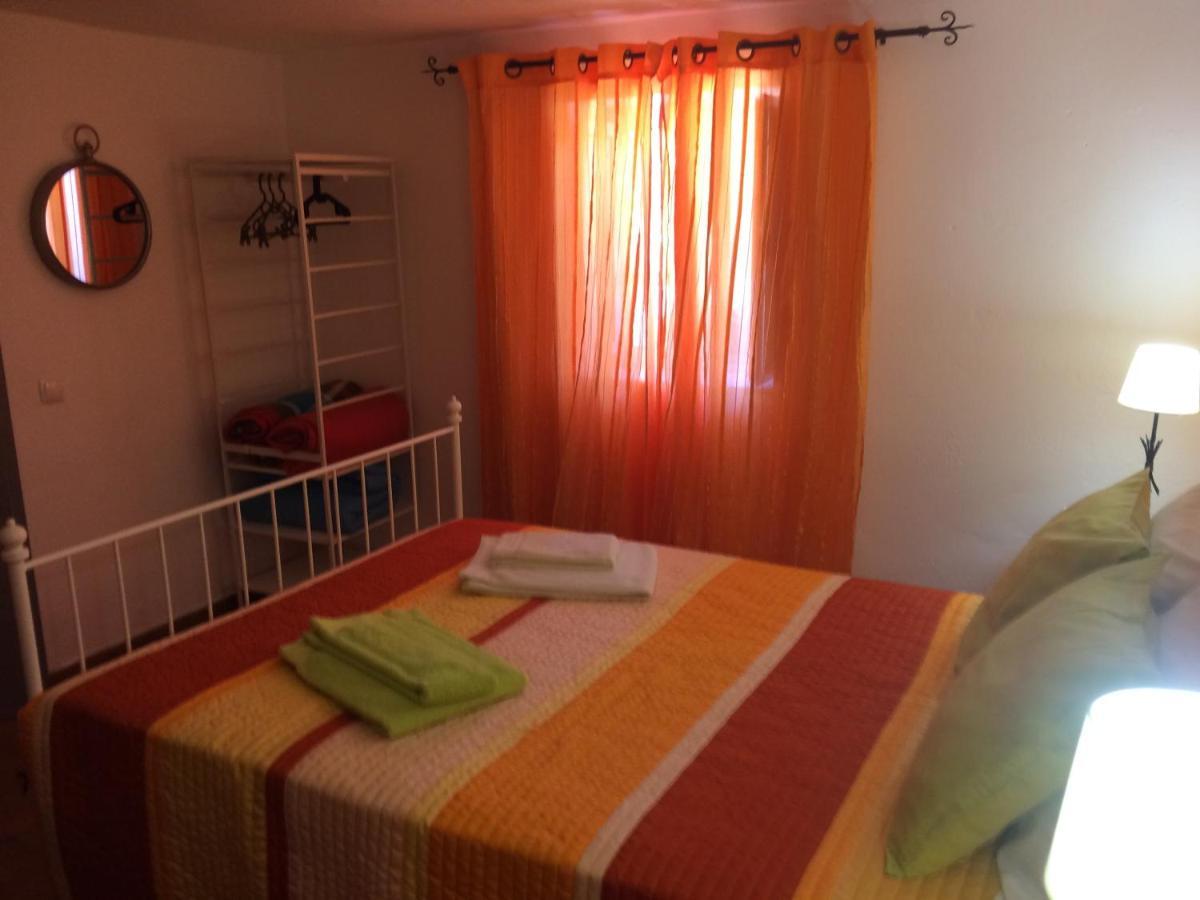 Cerro Da Janela Hostel Alte Exteriér fotografie