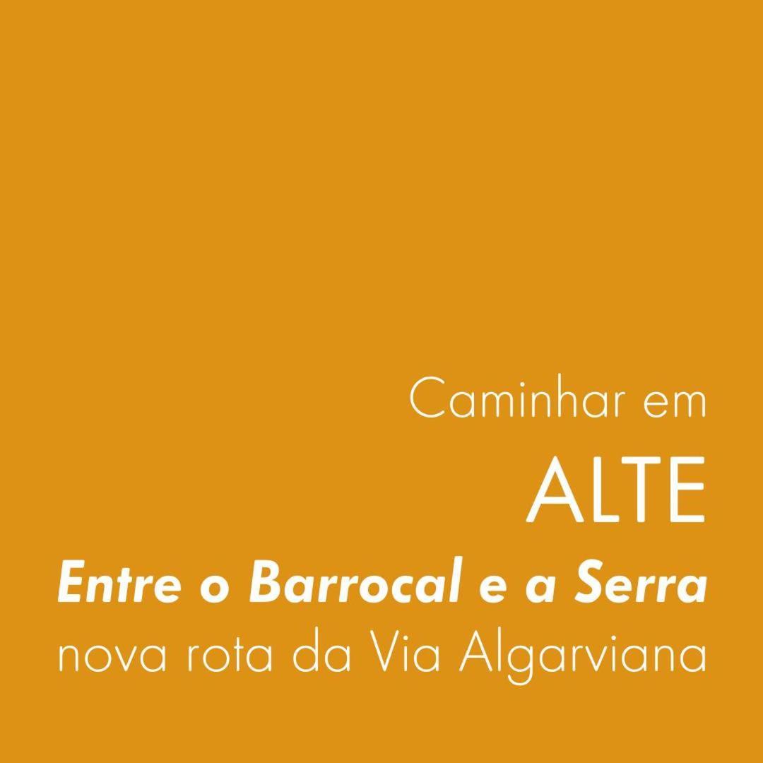 Cerro Da Janela Hostel Alte Exteriér fotografie