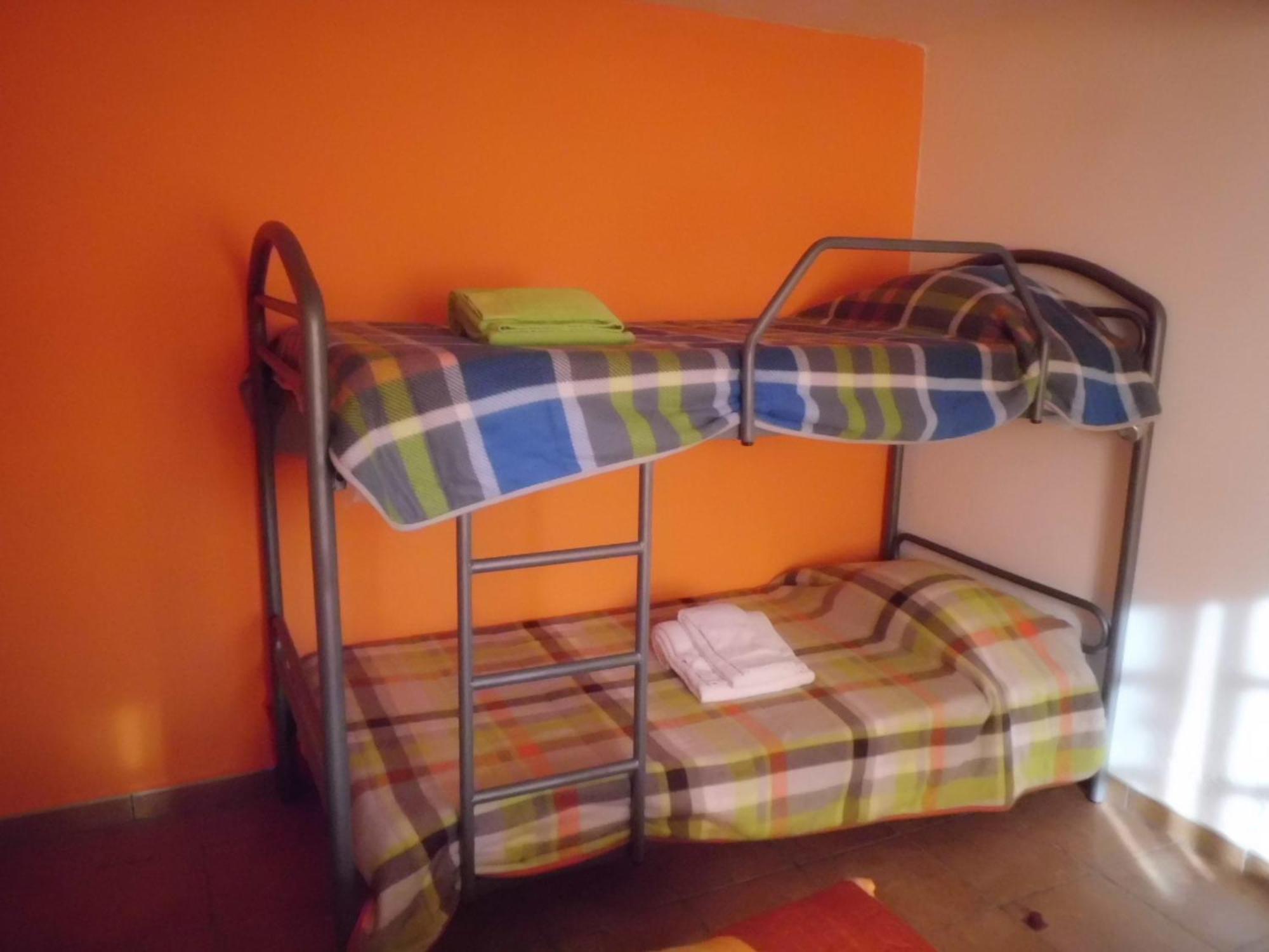 Cerro Da Janela Hostel Alte Pokoj fotografie